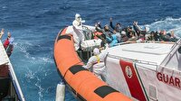 İtalya’dan AB’ye düzensiz göç talebi
