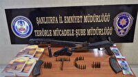 AK Parti Milletvekilline suikast son anda önlendi