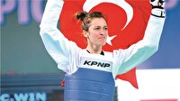 Bir altın da Zeliha’dan