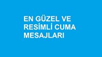 En güzel Cuma mesajları -30 Haziran'a özel cuma mesajları bu sayfada-Cuma mesajı