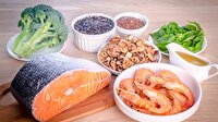 Yaz aylarında Omega 3 yağ asitleri tüketimini aksatmayın