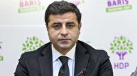 Demirtaş hakkında fezleke