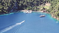 Turizm mayısta patladı