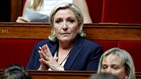 Le Pen'e 'usulsüz'lük soruşturması