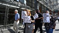 NYT karıştı: Çalışanları gazeteyi protesto etti