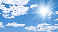Ankara’da hava kaç derece? Ankara hava sıcaklığı kaç?