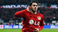 Hakan Çalhanoğlu'na dev teklif