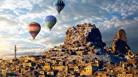 İspanya'nın en büyüğü Kapadokya'yı tanıtacak