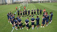 Medipol Başakşehir sezonu açtı-Süper Lig haberleri