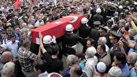 Savcının talimatı şehit mezarının açılmasının önüne geçti
