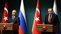 Kremlin açıkladı: Erdoğan ve Putin enerji projelerini görüşecek