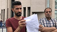 Hakkında canlı bomba ihbarı yapılan kişi şikayetçi oldu