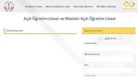 AÖL 3. dönem sonuçları ne zaman açıklanacak? MEB 2017 AÖL sonuç tarihi