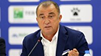 Fatih Terim: Onu çalıştırmak bizim için şans