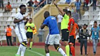 Olympiakos, Emenike transferini açıkladı-Son dakika transfer haberleri