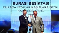 Beşiktaş'ın yıldız transferi Pepe'nin dikkat çeken istatistikleri