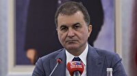 Bakan Çelik: Aynen iade edeceğiz