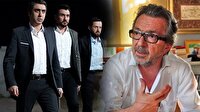 Ünlü yönetmenden Kurtlar Vadisi tadında yeni dizi
