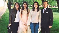 Şehit
başsavcının eşi Yargıtay
üyesi oldu