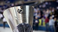 THY Avrupa Ligi ne zaman başlayacak? Basketbol haberleri