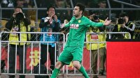 Burak Yılmaz'a 5 maç ceza-Spor haberleri