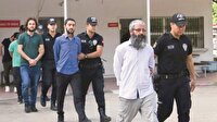 DEAŞ cemaatleri vuracaktı
