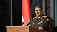 Azerbaycan'dan sivilleri hedef alan Ermenistan'a tepki