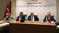 'Yerli otomobilin Ar-Ge'sini buradan yürütelim'