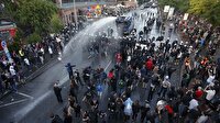 G20 Zirvesi öncesinde polis ile göstericiler arasında olaylar çıktı