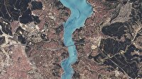 RASAT’ın
gözünden
İstanbul!