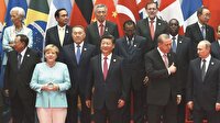 Ekonominin
nabzı G20’de