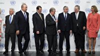 Guterres'den itiraf: Başarılı olamadık