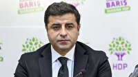 Demirtaş kelepçe istemedi
