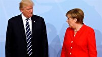 G20 liderleri Hamburg'da