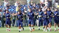 Fenerbahçe Juventus Bükreş maçı hangi kanalda, şifreli mi? Hazırlık maçı