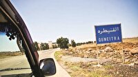 Önce İsrail'in güvenliği