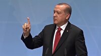 Erdoğan: Selahattin Demirtaş bir teröristtir