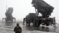 NATO'ya ait füzeler Rusya sınırında