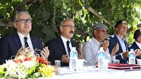 Niğde'de 15 Temmuz Demokrasi ve Milli Birlik Günü anma programları başladı