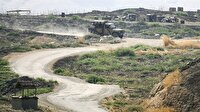 Suriye sınırında güvenlik önlemleri-Kilis yerel haber