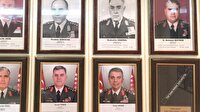 Darbecilerin izleri silindi