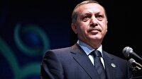 Erdoğan, Danıştay Başkanlığına yeniden seçilen Güngör’ü tebrik etti