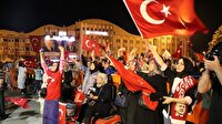 Sakarya’da ‘Demokrasi Nöbeti’ başladı-Sakarya haber