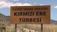 İşte “Anadolu” isminin doğduğu o köy