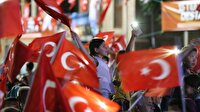 15 Temmuz Demokrasi ve Milli Birlik Günü etkinlikleri