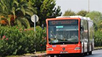 İzmir'de 15 Temmuz'da toplu ulaşım ücretsiz! İzmir haber