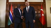 'FETÖ Afrika ülkeleri için de tehdit'