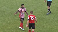 Jeremain Lens'ten müthiş gol!