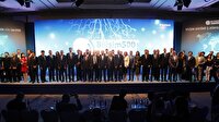 18’inci Bilişim 500 Ödülleri sahiplerini buldu