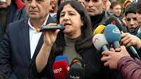 HDP'li vekile hapis cezası